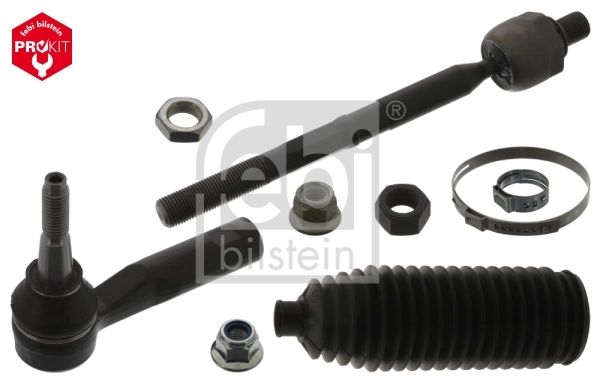 Tie Rod